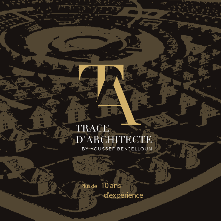 tracedarchitecte